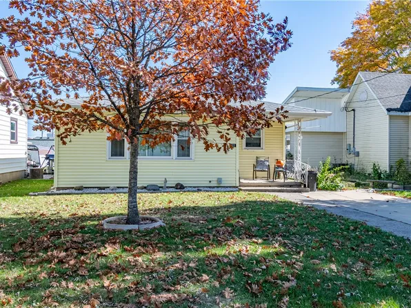 422 S 6th St, Sullivan, IL 61951