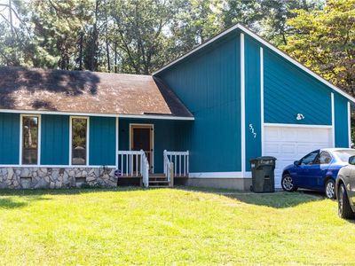 517 Andrea Ct, Fayetteville, NC, 28314