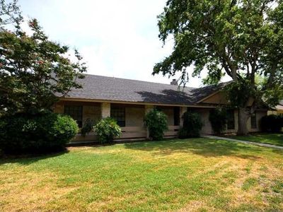 805 Lime Rock Dr, Round Rock, TX, 78681