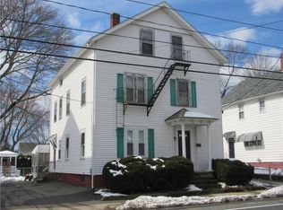 372 High St, Cumberland, RI 02864