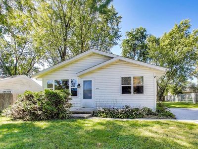 394 Birchwood Dr, Antioch, IL, 60002