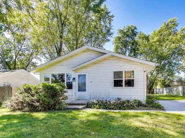 394 Birchwood Dr, Antioch, IL 60002