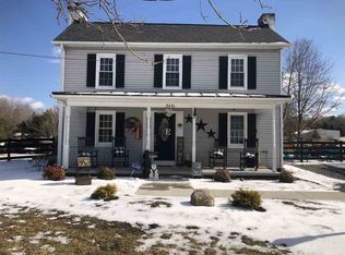 3451 E Side Hwy, Grottoes, VA 24441