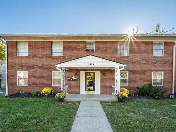 3523 Georgetown Pl #3, Louisville, KY 40215