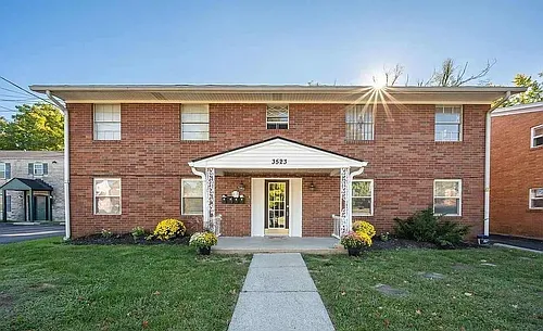 3523 Georgetown Pl #3 Photo 1