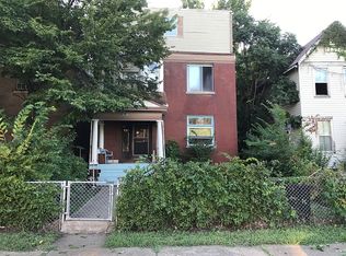 1209 N Euclid Ave, Saint Louis, MO