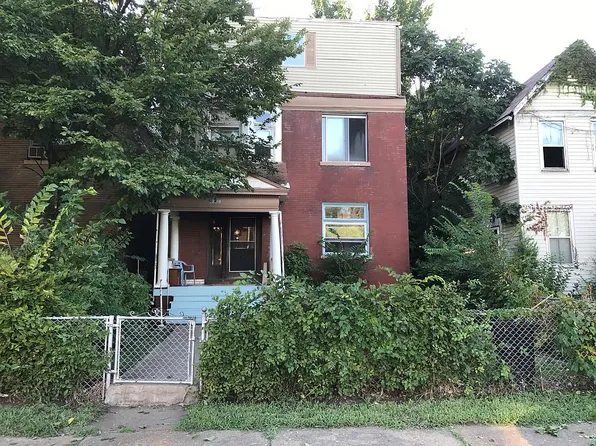 1209 N Euclid Ave, Saint Louis, MO 63113