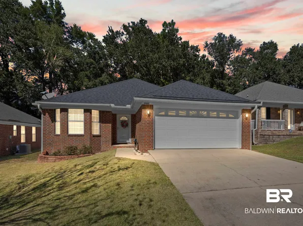 7593 Avery Ln, Daphne, AL 36526