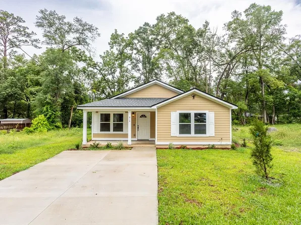 618 McKinley St, Thomasville, GA 31792