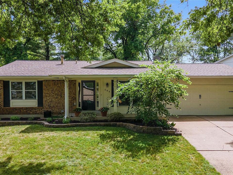 1st image of 544 Blazedwood Dr
