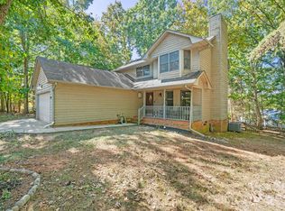 16003 Molokai Dr, Tega Cay, SC