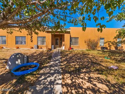 604-2 Paseo Real Dr, Chaparral, NM, 88081
