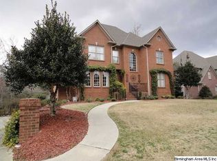 1149 Kingswood Rd, Birmingham, AL 35242