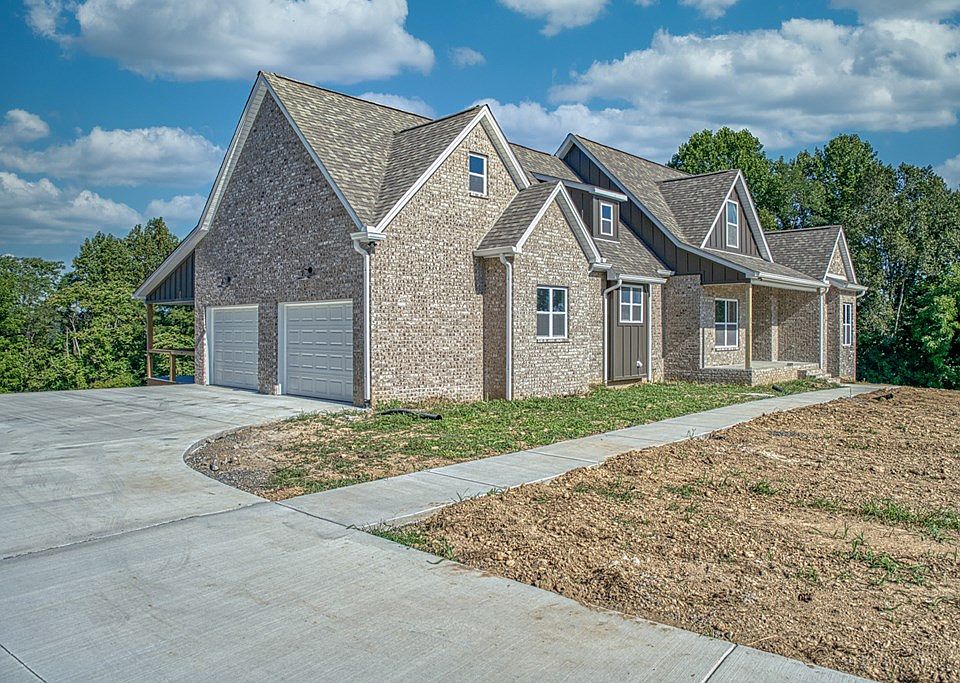 2520 McBroom Branch Rd, Baxter, TN 38544 Zillow