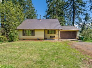 17434 Powers Creek Loop NE, Silverton, OR 97381