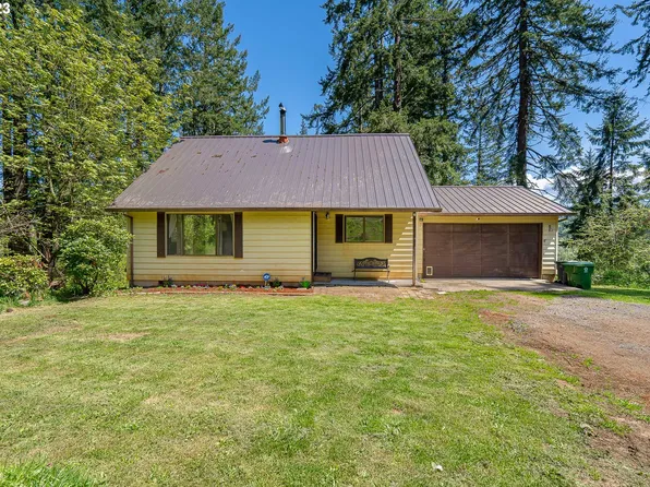 17434 Powers Creek Loop NE, Silverton, OR 97381