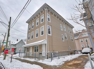168 Lloyd St, New Haven, CT 06513