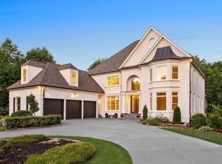 7780 Wentworth Dr, Duluth, GA 30097