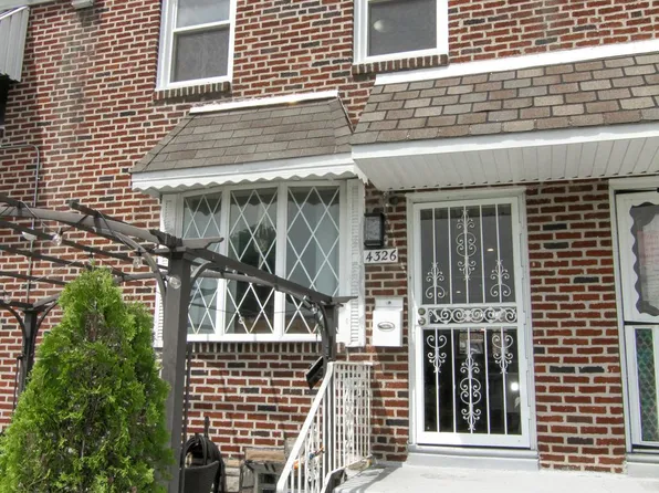 4326 Malta St, Philadelphia, PA 19124