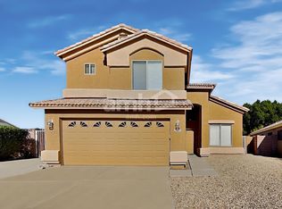 8644 W Kathleen Rd, Peoria, AZ 85382