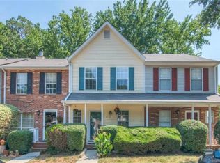 8149 Circle Tree Ln, Charlotte, NC 28277