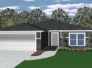 12982 Slash Pass, Fort Wayne, IN 46818