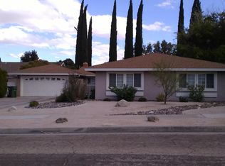 43922 Galion Ave, Lancaster, CA 93536