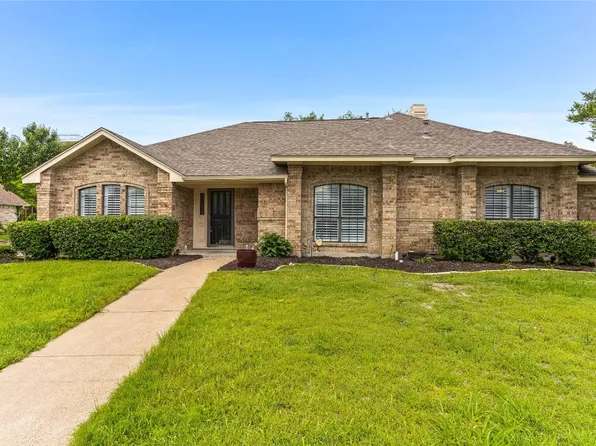 6317 Crested Butte Dr, Dallas, TX 75252