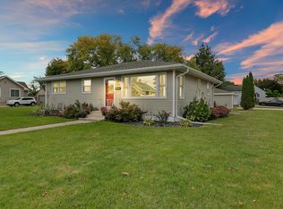 2723 23rd Ave, Kenosha, WI 53140