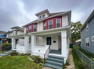 3167-3169 N Capitol Ave #DC4D906D4, Indianapolis, IN