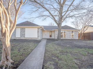 804 Whitehall Dr, Plano, TX 75023