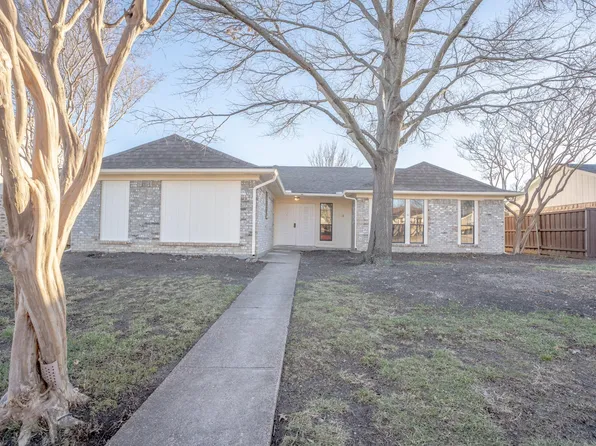 804 Whitehall Dr, Plano, TX 75023