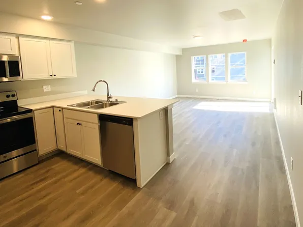 4145 Britton Loop #302, Bellingham, WA 98226