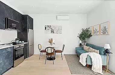 Rented by Doorway NYC, LLC