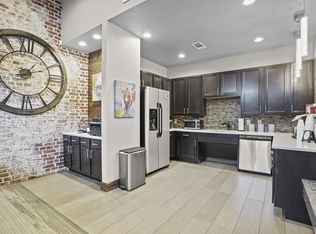 Icon at Broken Arrow Apartments, Broken Arrow, OK 74011