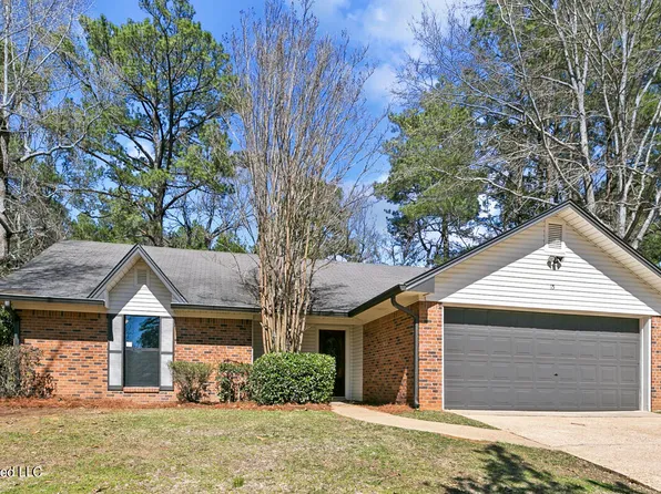 15 Misty Cv, Jackson, MS 39212
