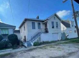 8234 Belfast St, New Orleans, LA 70118