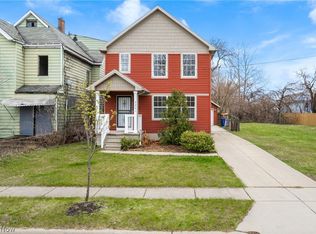 2201 E 68th St, Cleveland, OH 44103