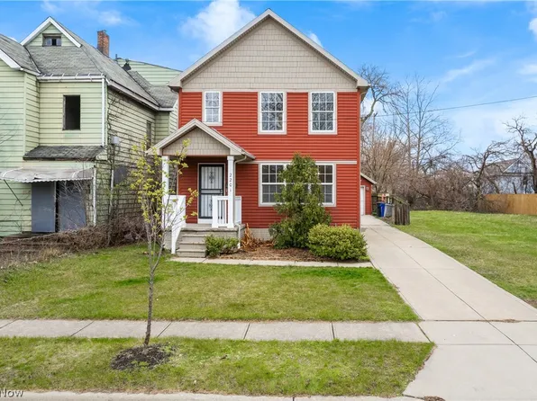 2201 E 68th St, Cleveland, OH 44103