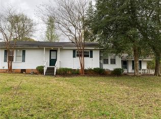 263 Humphries Rd, Pollock, LA 71467