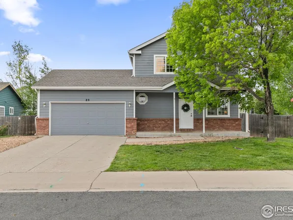 89 Meeker Ln, Severance, CO 80550