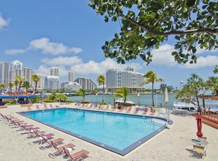 999 Brickell Bay Dr APT 1109, Miami, FL 33131