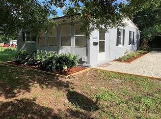 1459 King Arthur Rd, Jacksonville, FL 32211