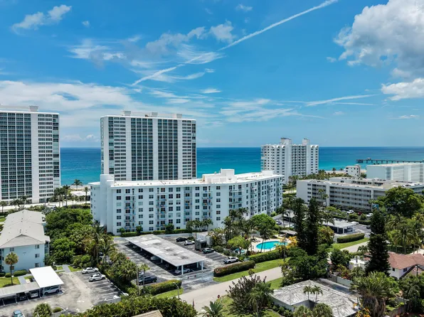 2851 S Ocean, Boca Raton, FL