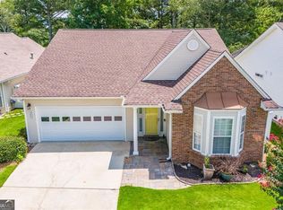 9809 Reflections Dr, Villa Rica, GA 30180