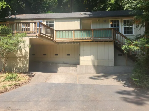 14035 Old Cazadero Road, Guerneville, CA 95446