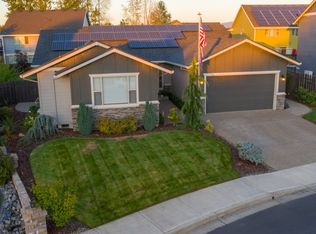 701 Kelsey Loop, Molalla, OR 97038
