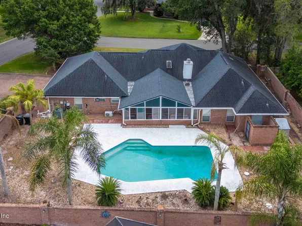 2346 LAVISTA Lane, Fleming Island, FL 32003