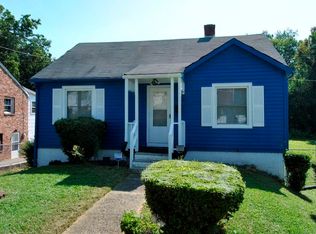 1109 Rundell St, Winston Salem, NC 27105