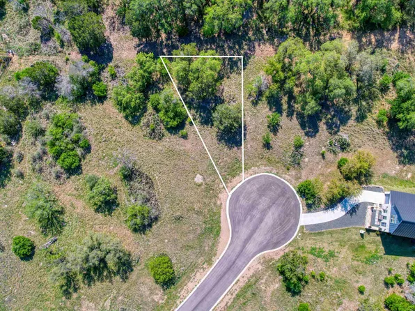 44024 Lot A Tail Wind, Horseshoe Bay, TX 78657
